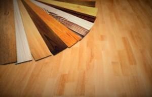 Hardwood Foor Colors