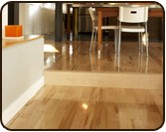 Hard Wood Floors