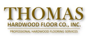 Thomas Hardwood Floor Company Inc.